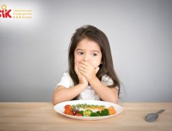 Tuyệt chiêu giúp cải thiện tình trạng trẻ hay ăn ngậm
