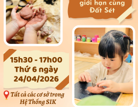 DIY CLAY ART