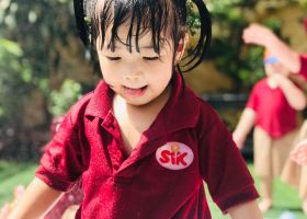 TẤT TẦN TẬT CÁC PHƯƠNG PHÁP GIÁO DỤC SỚM