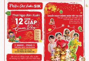 PHIÊN CHỢ XUÂN 2026: 