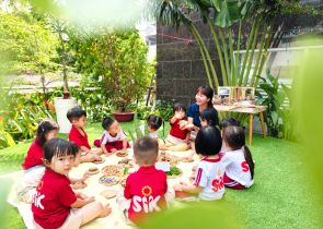 SIK Bình Thạnh