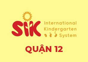 SIK Quận 12 - SIK International Kindergarten System