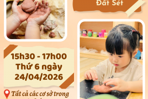 DIY CLAY ART