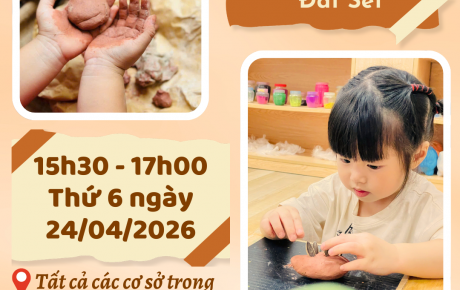 DIY CLAY ART