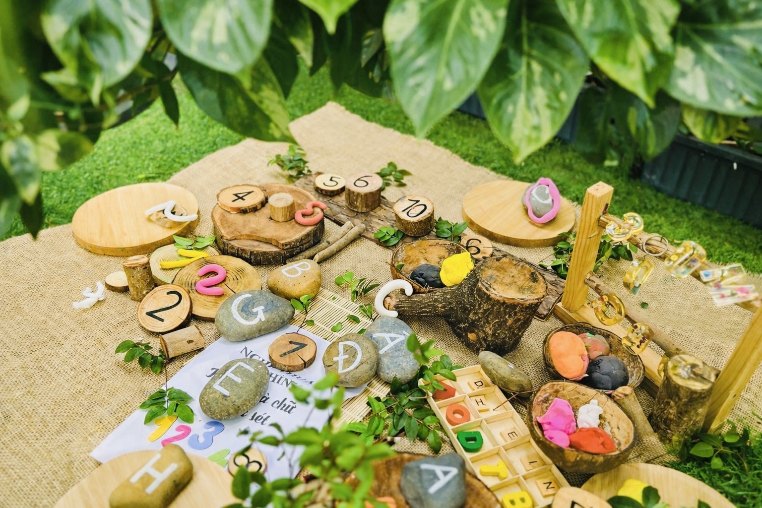 Phương pháp WonderBloom độc quyền tại SIK