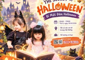 CẢNH BÁO! MỘT LÂU ĐÀI BÍ ẨN VỪA XUẤT HIỆN TẠI SIK 