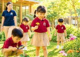 CÂU CHUYỆN VỀ HÀNH TRÌNH SIK