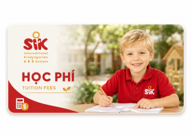 Bảng học phí