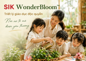 SIK WonderBloom™