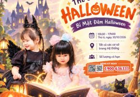 CẢNH BÁO! MỘT LÂU ĐÀI BÍ ẨN VỪA XUẤT HIỆN TẠI SIK 