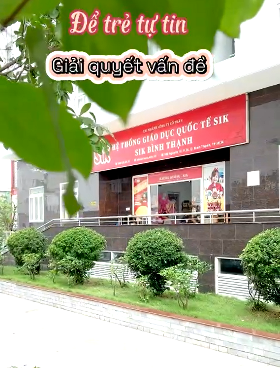 KỸ NĂNG GIẢI QUYẾT VẤN ĐỀ - CHÌA KHOÁ GIÚP TRẺ TỰ TIN VÀ MẠNH MẼ HƠN