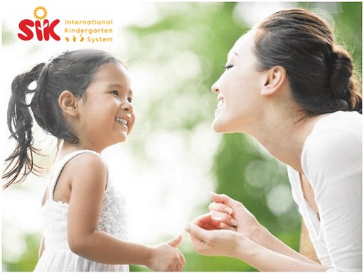 Dạy trẻ kỹ năng chào hỏi lễ phép