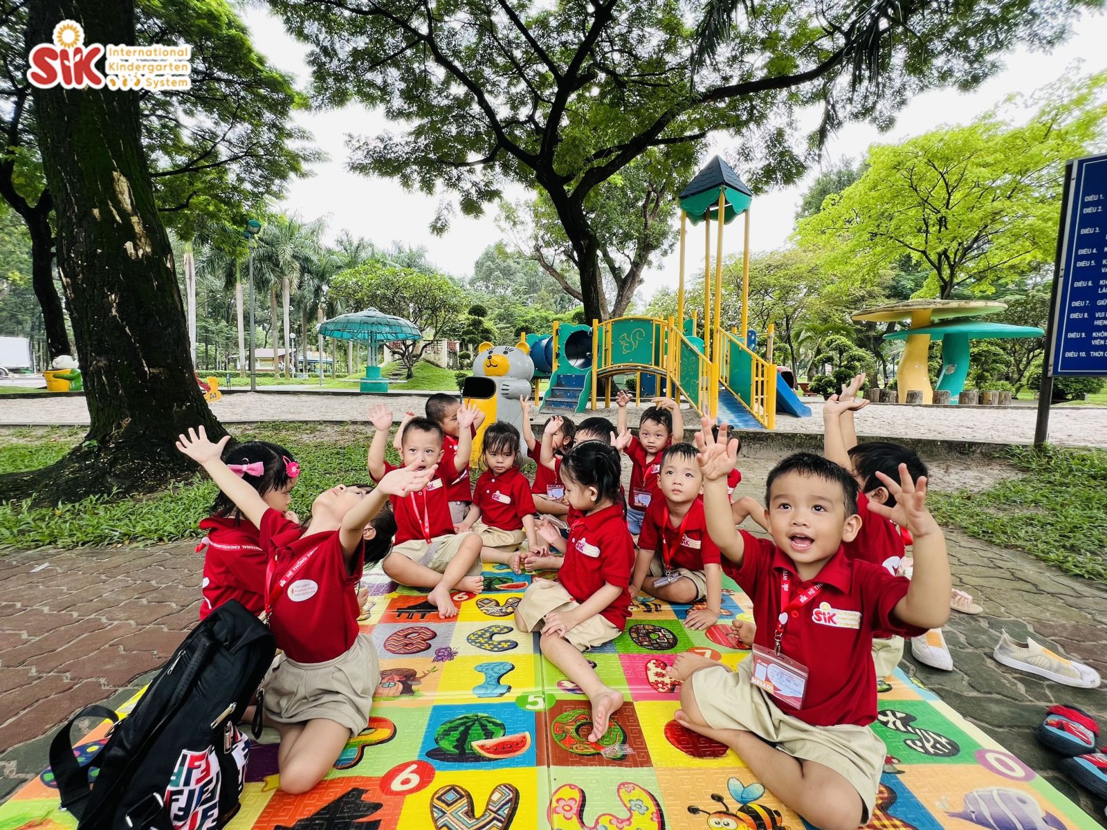 GỢI Ý CÁC ĐỊA ĐIỂM VUI CHƠI CHO GIA ĐÌNH VÀ BÉ TẠI TPHCM TRONG DỊP LỄ 
